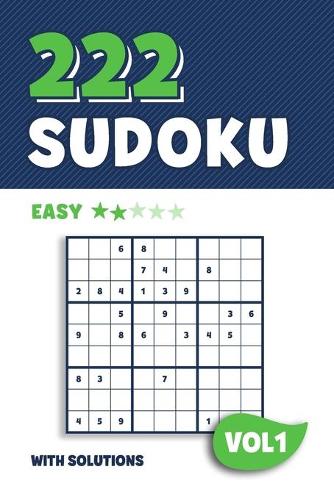 222 Sudoku