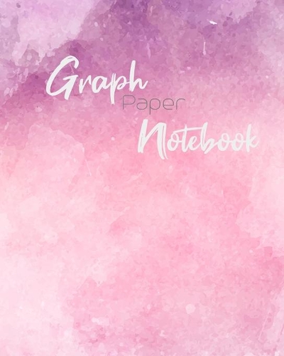 Graph Paper Notebook