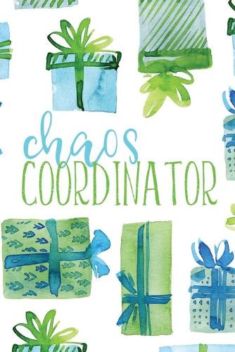 Chaos Coordinator