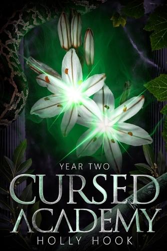 Cursed Academy (Year Two): (3 Cursed Academy)