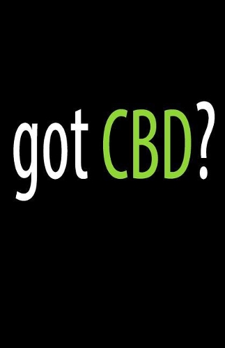 Got Cbd?