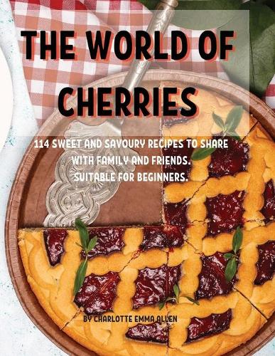 ThЕ World of ChЕrriЕs