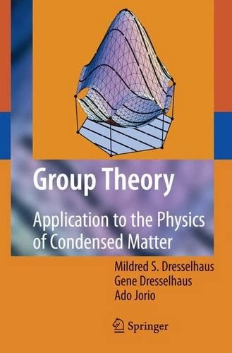 Group Theory