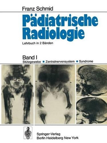 Pädiatrische Radiologie