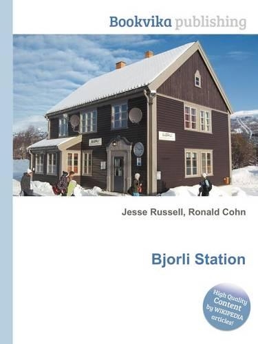 Bjorli Station