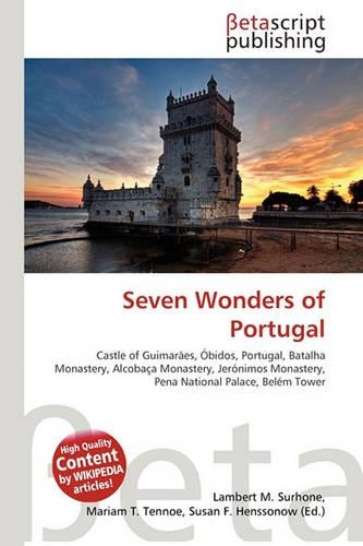 Seven Wonders of Portugal