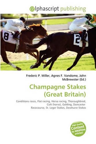 Champagne Stakes (Great Britain)