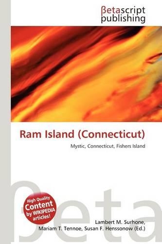 RAM Island (Connecticut): (English)