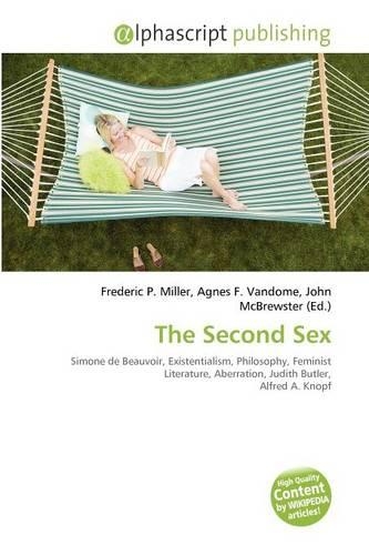 The Second Sex