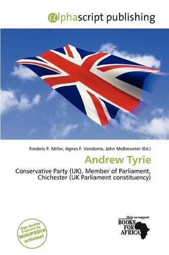 Andrew Tyrie