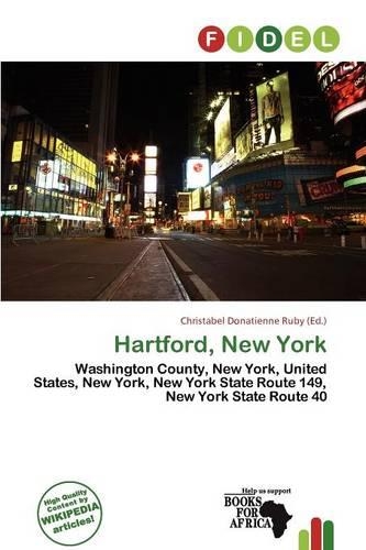 Hartford, New York