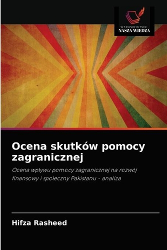 Ocena skutków pomocy zagranicznej