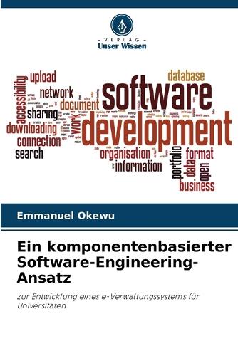 Ein komponentenbasierter Software-Engineering-Ansatz