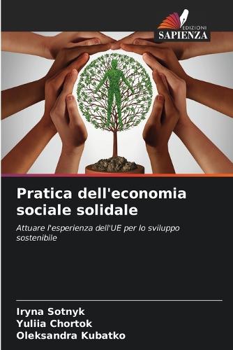 Pratica dell'economia sociale solidale