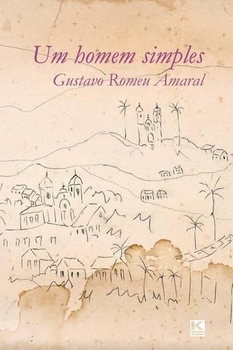 Um Homem Simples