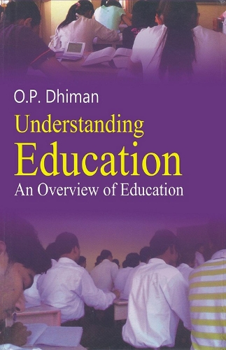 Understanding Education