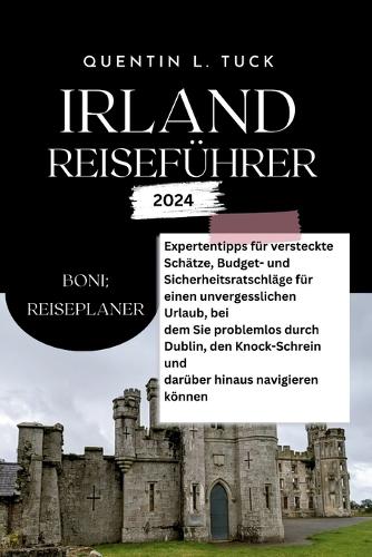 Irland Reiseführer 2024