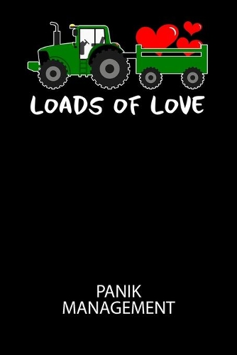 Loads of love - Panik Management