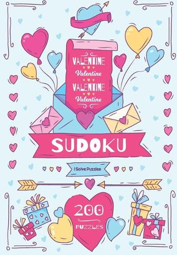 Valentine Sudoku