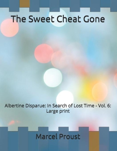 The Sweet Cheat Gone