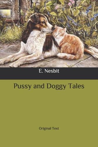 Pussy and Doggy Tales