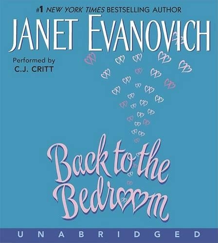 Back to the Bedroom CD