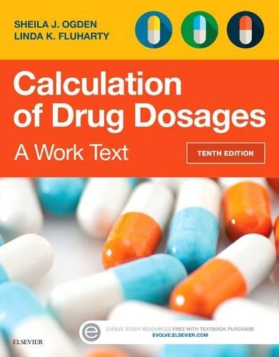 Calculation of Drug Dosages