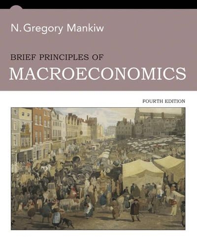 Brief Prin of Macroeconomics