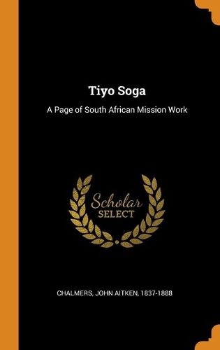 Book Cover