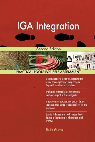 IGA Integration Second Edition