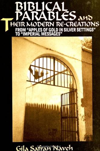 Biblical Parables and Their Modern Re-creations