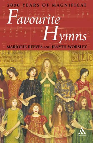 Favourite Hymns: 2000 Years of Magnificent