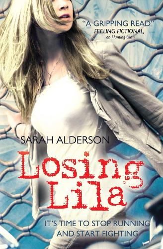 Losing Lila: Volume 2