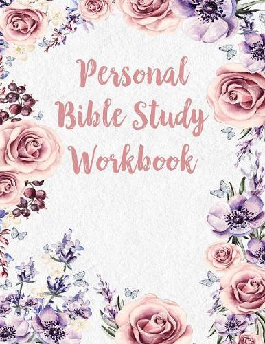 Personal Bible Study Workbook