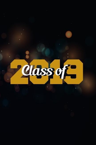 Class of 2019