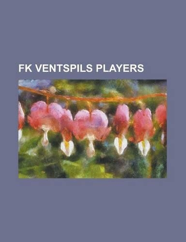 FK Ventspils Players