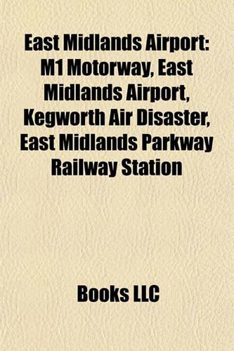 East Midlands Airport
