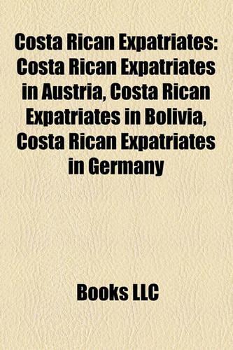 Costa Rican Expatriates