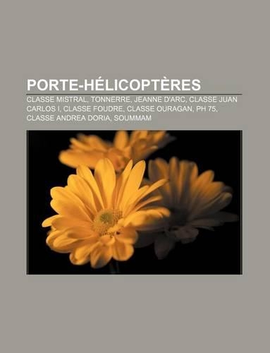 Porte-Helicopteres