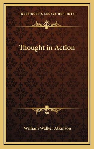 Thought in Action