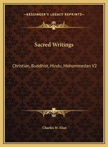 Sacred Writings