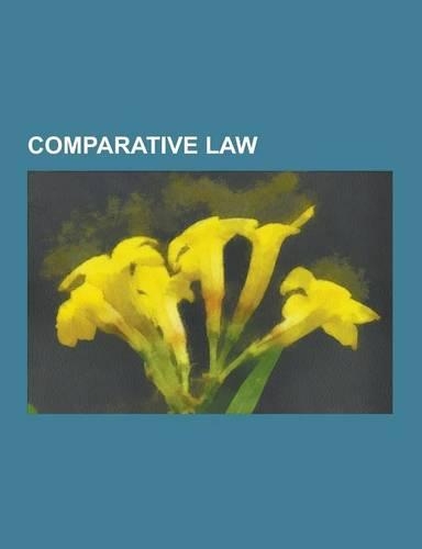 Comparative Law