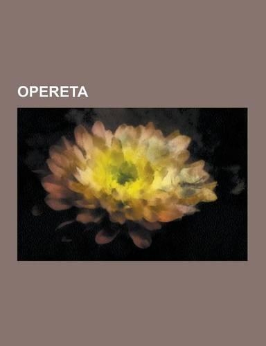 Opereta