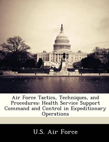 Air Force Tactics, Techniques, and Procedures
