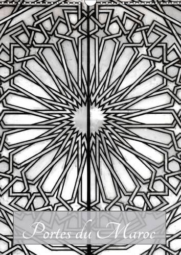 Portes Du Maroc 2017