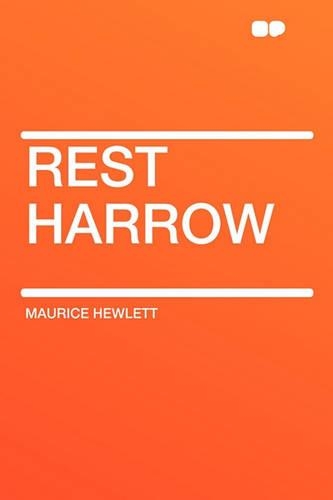 Rest Harrow