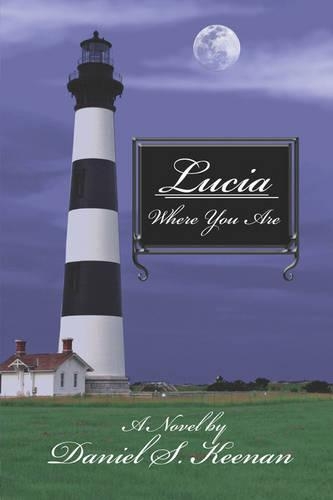 Lucia: Where You Are(English)