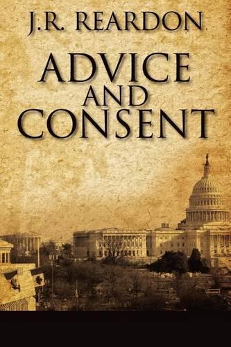 Advice and Consent: (English)