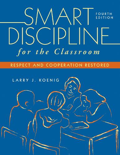 Smart Discipline for the Classroom