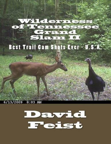Wilderness of Tennessee Grand Slam II: Best Trail CAM Shots Ever - U.S.A.(English)